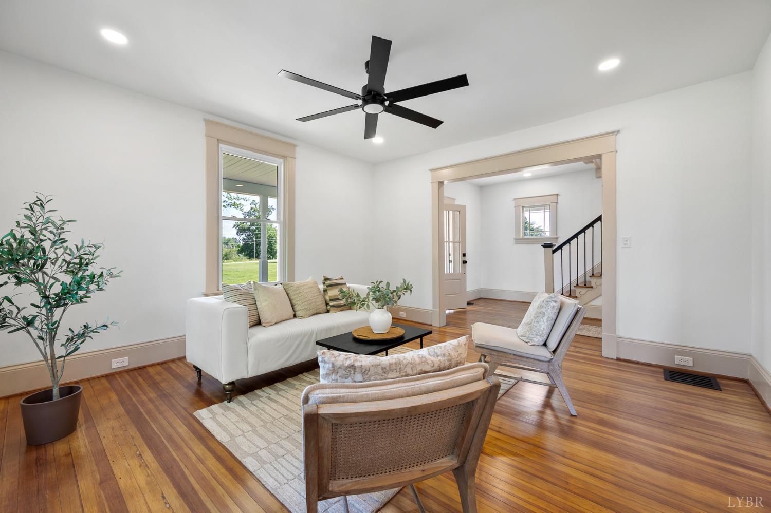 118 Father Judge Road Amherst, VA 24521 - Photo 13 of 51 Gallery Image 13