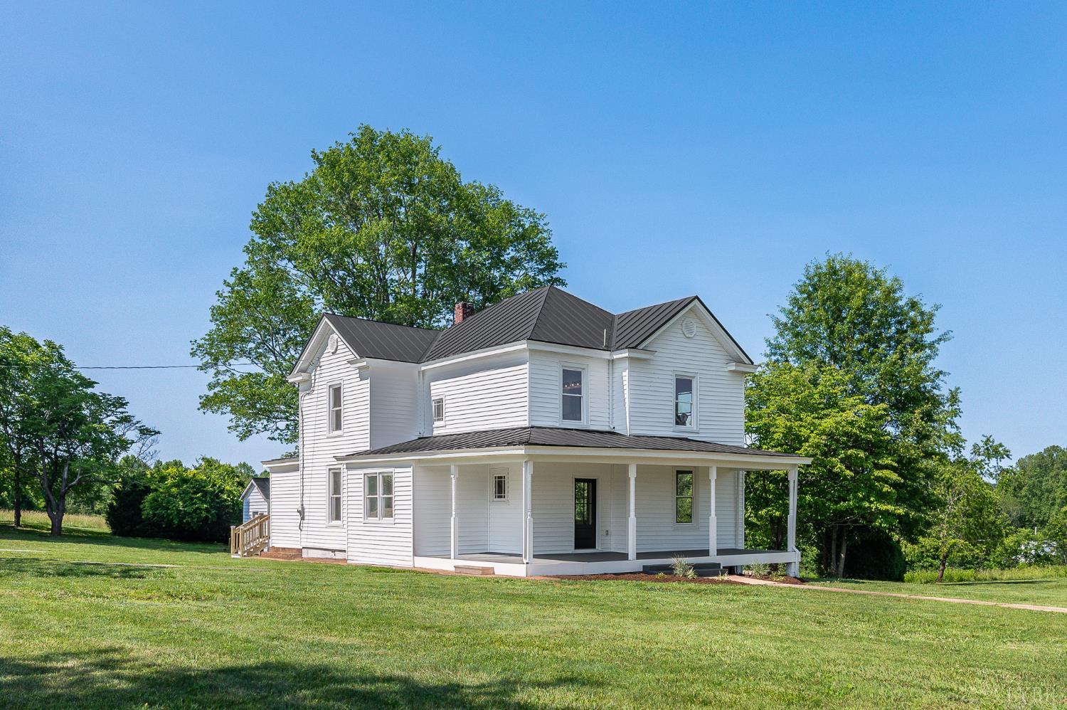 118 Father Judge Road Amherst, VA 24521 - Photo 2 of 51 Gallery Image 2