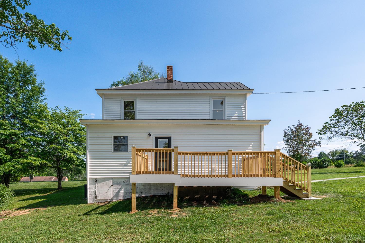 118 Father Judge Road Amherst, VA 24521 - Photo 42 of 51 Gallery Image 42