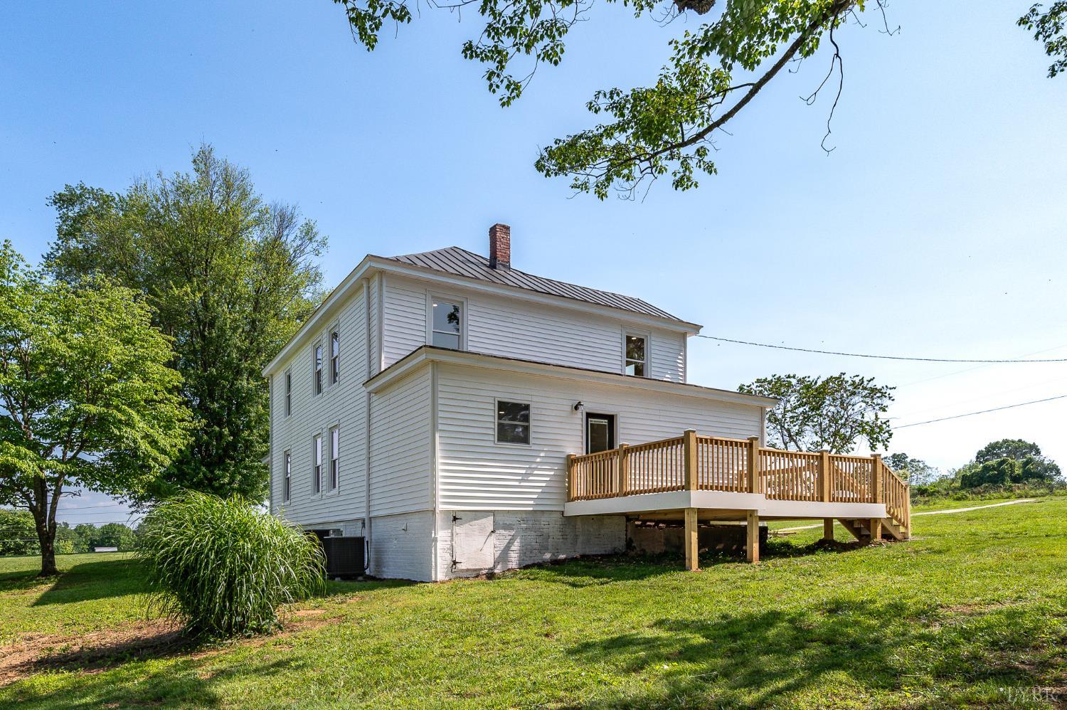 118 Father Judge Road Amherst, VA 24521 - Photo 43 of 51 Gallery Image 43