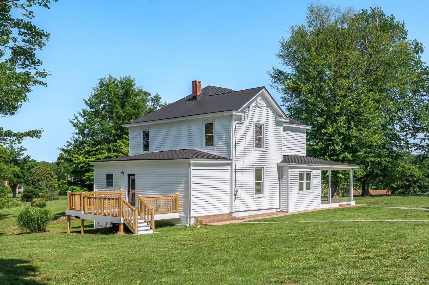 118 Father Judge Road Amherst, VA 24521 - Photo 44 of 51 Gallery Image 44