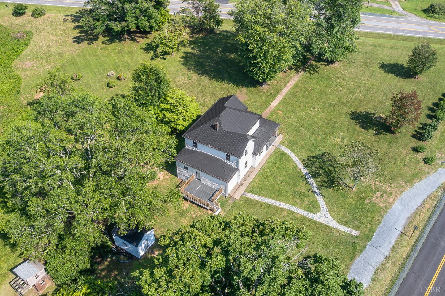 118 Father Judge Road Amherst, VA 24521 - Photo 48 of 51 Gallery Image 48