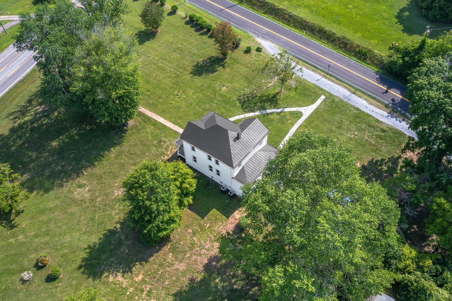 118 Father Judge Road Amherst, VA 24521 - Photo 49 of 51 Gallery Image 49