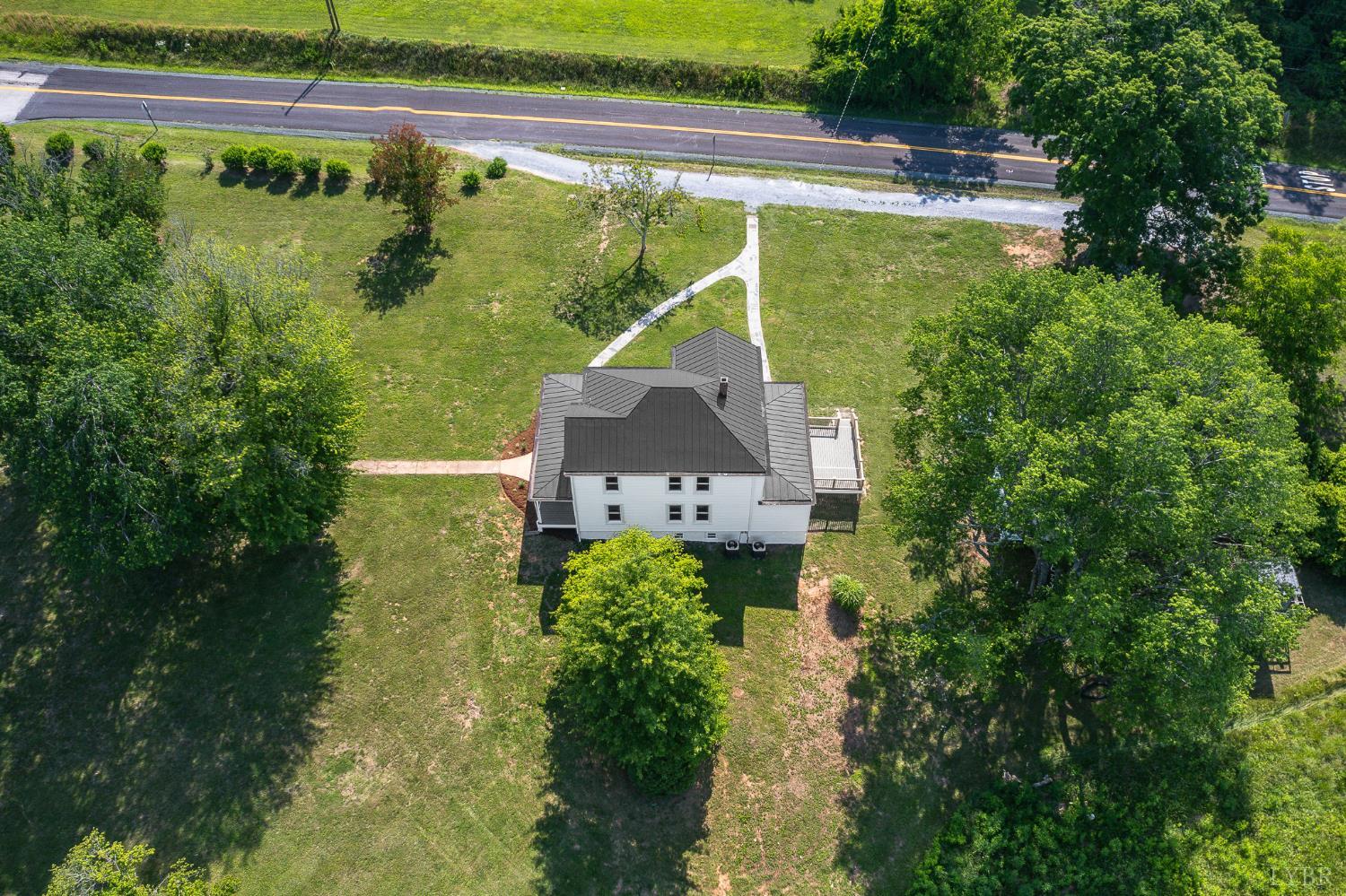 118 Father Judge Road Amherst, VA 24521 - Photo 50 of 51 Gallery Image 50