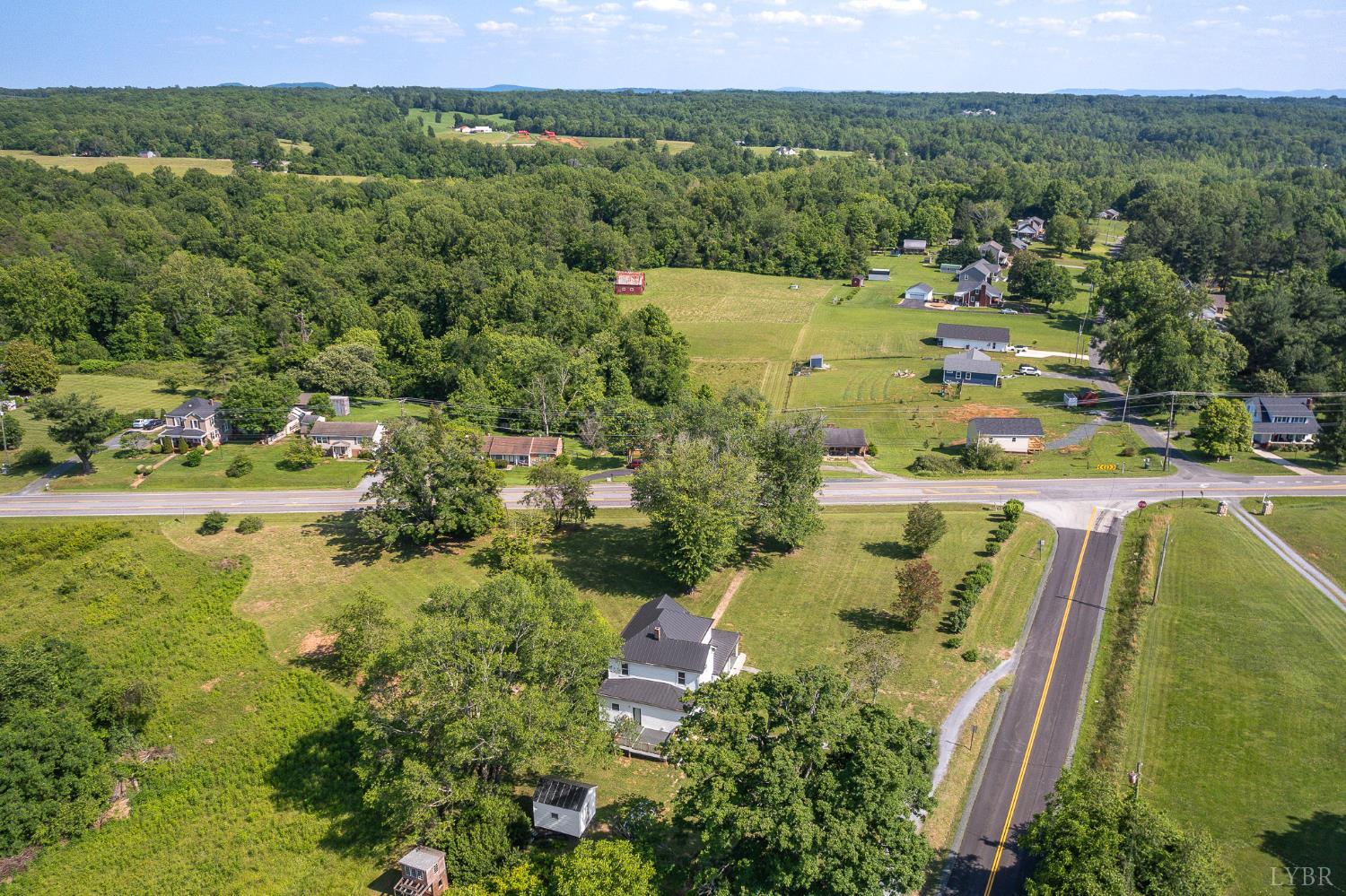 118 Father Judge Road Amherst, VA 24521 - Photo 51 of 51 Gallery Image 51