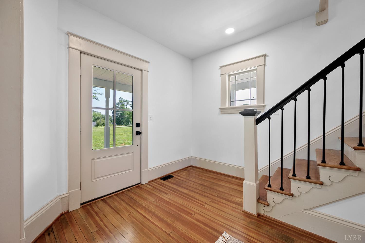 118 Father Judge Road Amherst, VA 24521 - Photo 10 of 51 Gallery Image 10