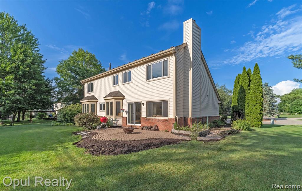 3830 Kossuth Road Lake Orion, MI 48360 - Photo 24 of 27