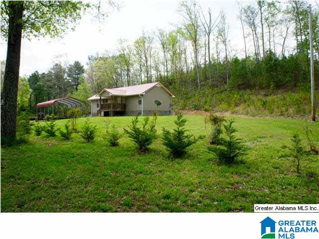 1228 Kimberly Road Piedmont, AL 36272 - Photo 16 of 26