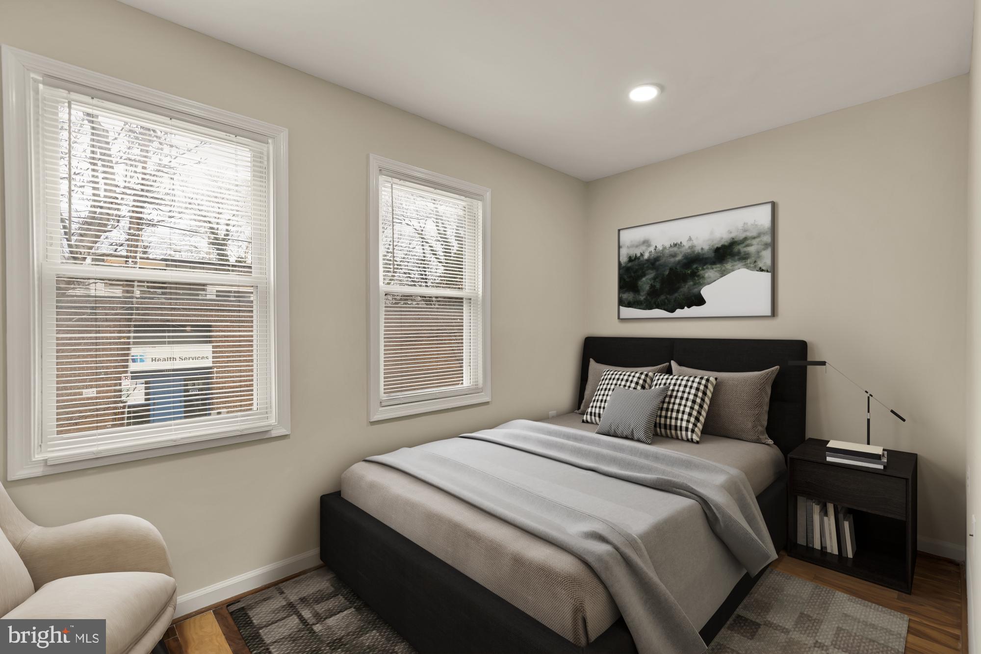 4131 Hunt Place Northeast, Unit B Washington, DC 20019 - Photo 8 of 11