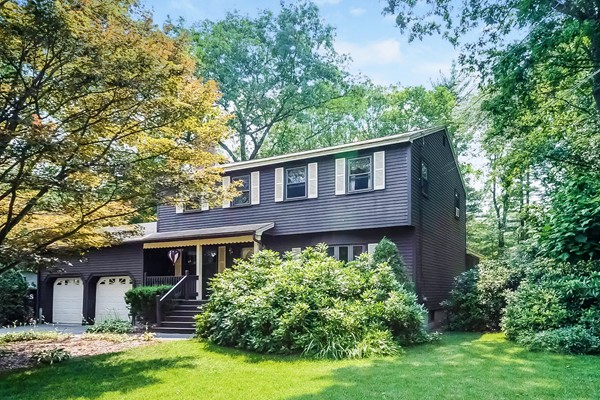 40 Cardigan Road Tewksbury, MA 01876 - Photo 1 of 22 Gallery Image 1