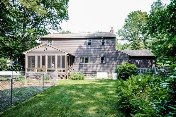 40 Cardigan Road Tewksbury, MA 01876 - Photo 19 of 22 Gallery Image 19
