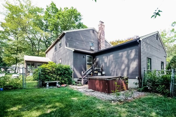 40 Cardigan Road Tewksbury, MA 01876 - Photo 20 of 22 Gallery Image 20