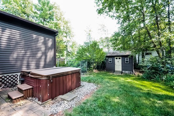 40 Cardigan Road Tewksbury, MA 01876 - Photo 21 of 22 Gallery Image 21