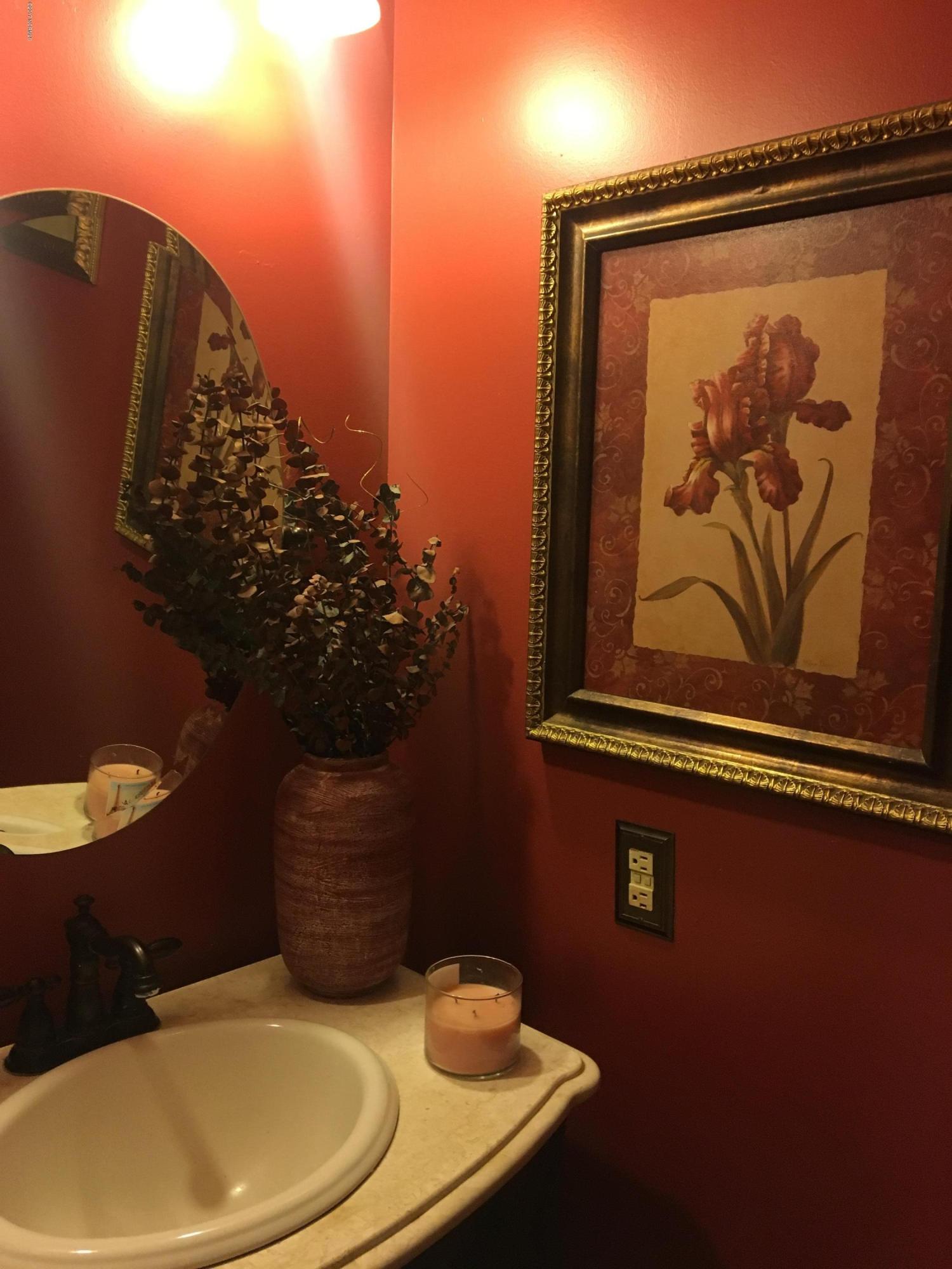 334 Goose Creek Road Washington, NC 27889 - Photo 5 of 13 005 half bath