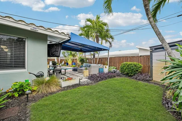 $849,900 | 3676 Northeast 18th Avenue, Oakland Park, FL 33334