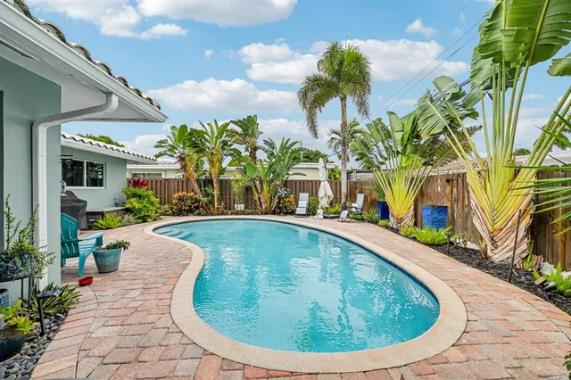 $849,900 | 3676 Northeast 18th Avenue, Oakland Park, FL 33334