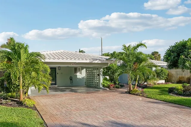 $849,900 | 3676 Northeast 18th Avenue, Oakland Park, FL 33334