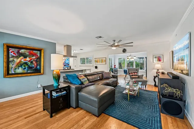 $849,900 | 3676 Northeast 18th Avenue, Oakland Park, FL 33334