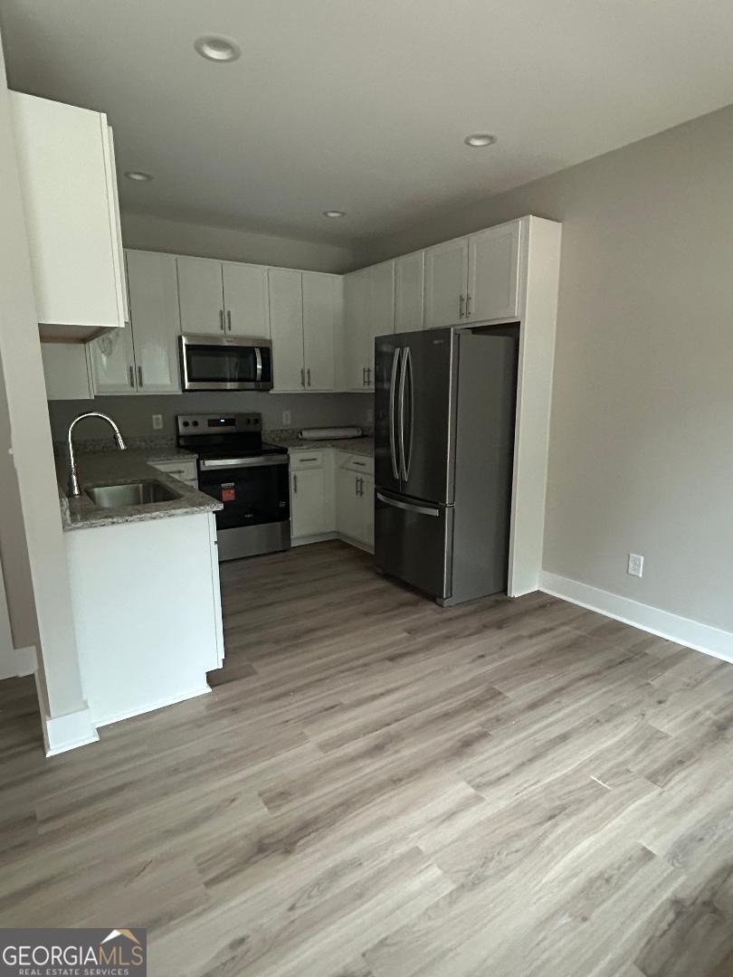5136 Avery Street Southwest Covington, GA 30014 - Photo 2 of 6