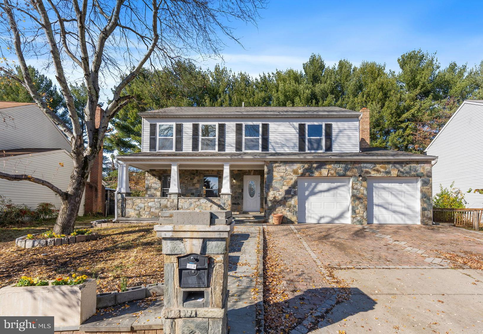 13016 Gershwin Way Silver Spring, MD 20904 - Photo 1 of 53