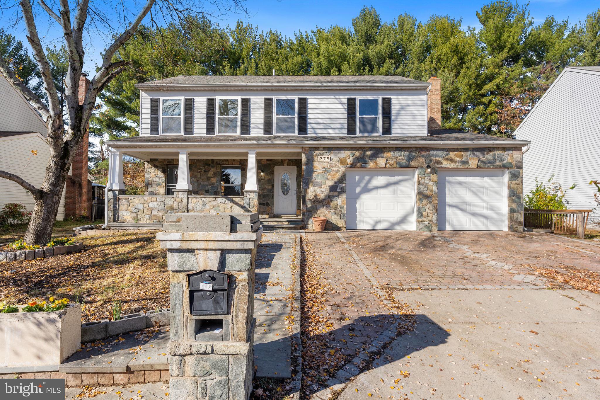 13016 Gershwin Way Silver Spring, MD 20904 - Photo 2 of 53