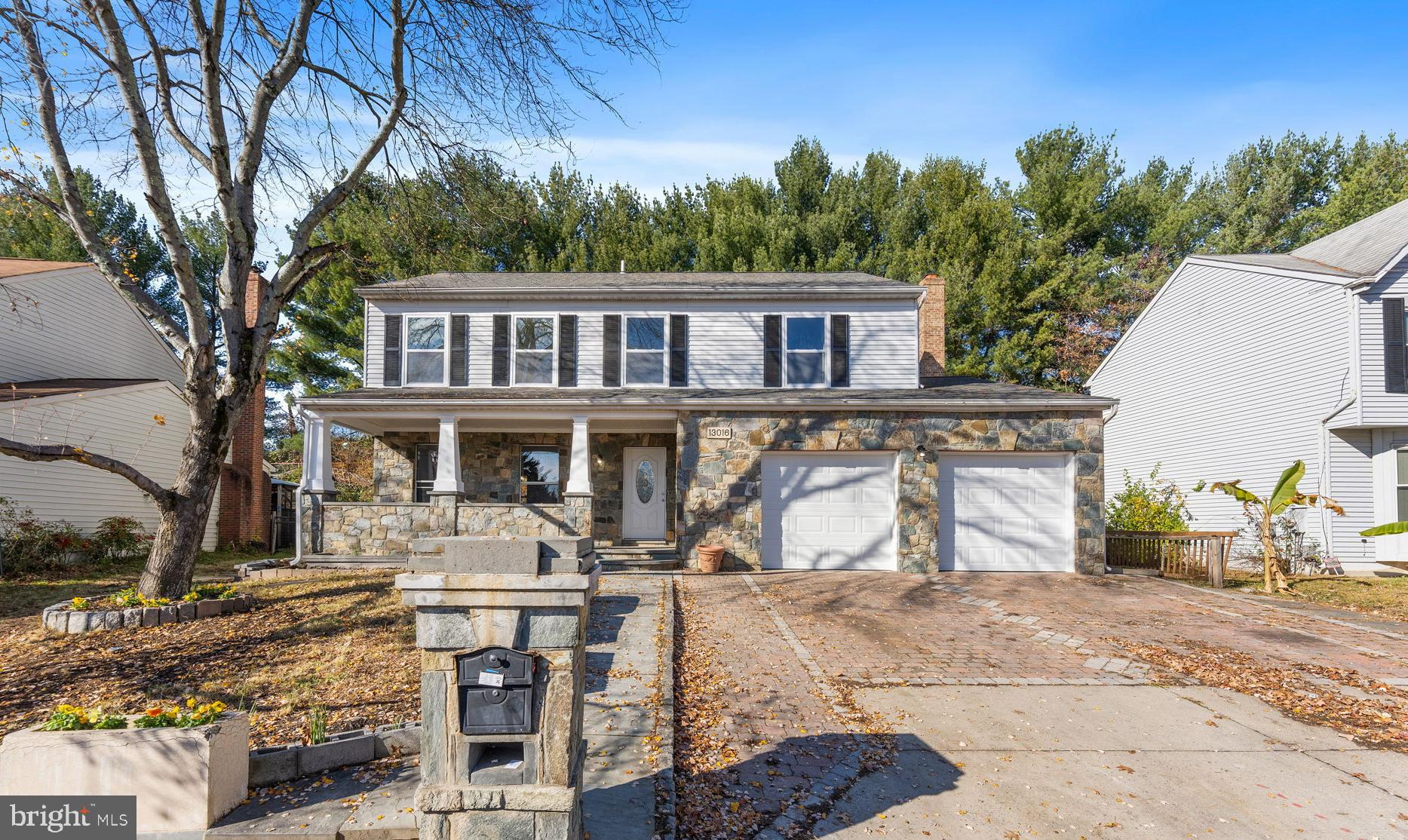 13016 Gershwin Way Silver Spring, MD 20904 - Photo 3 of 53