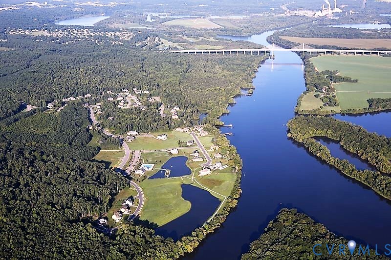 1813 Twin Rivers Court Chester, VA 23836 - Photo 28 of 33 The riverfront community is conveniently located i