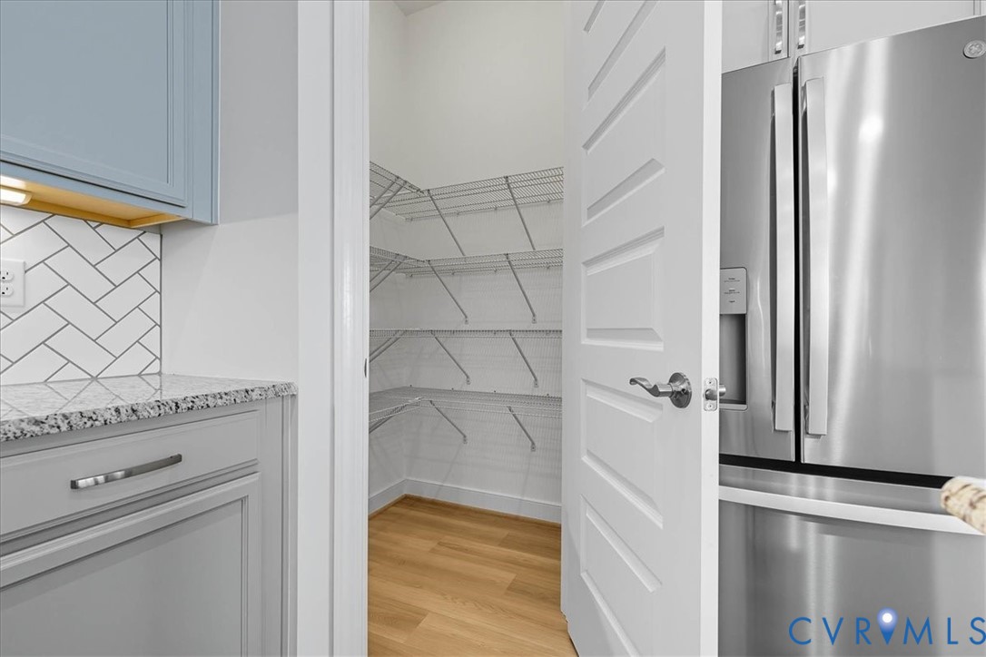 1813 Twin Rivers Court Chester, VA 23836 - Photo 9 of 33 Check out this amazing pantry!!