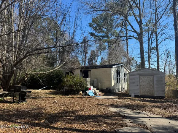 $35,000 | 112 Pine Court, Jacksonville, NC 28540