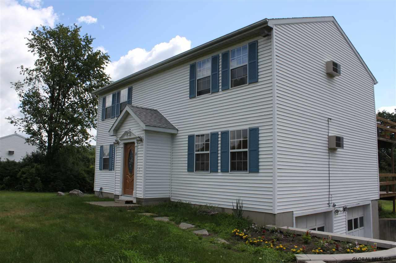 24 Vosburgh Road Poestenkill, NY 12018 - Photo 2 of 23 Photo 2