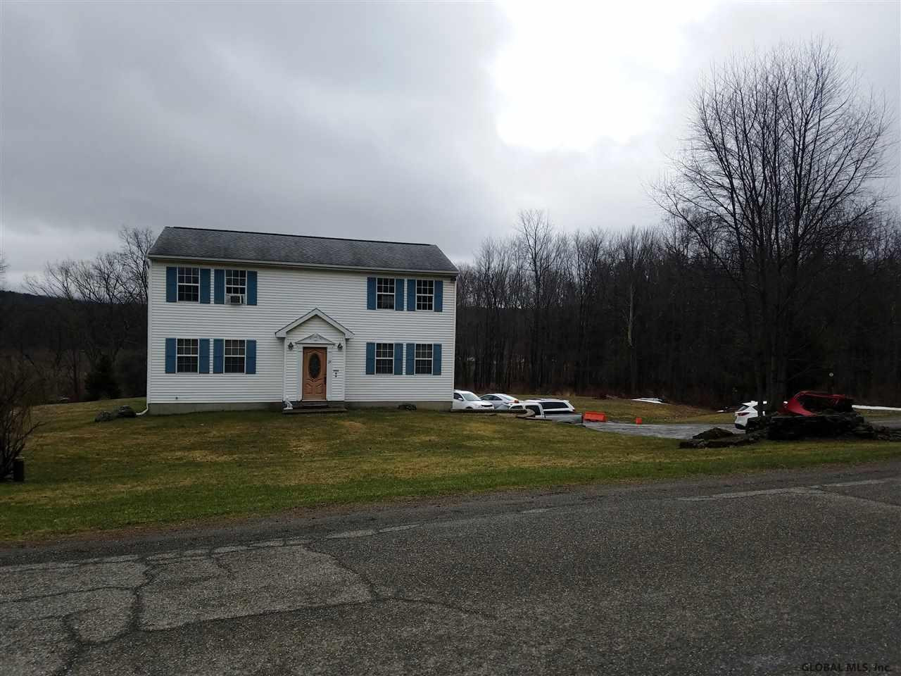 24 Vosburgh Road Poestenkill, NY 12018 - Photo 7 of 23 Photo 7