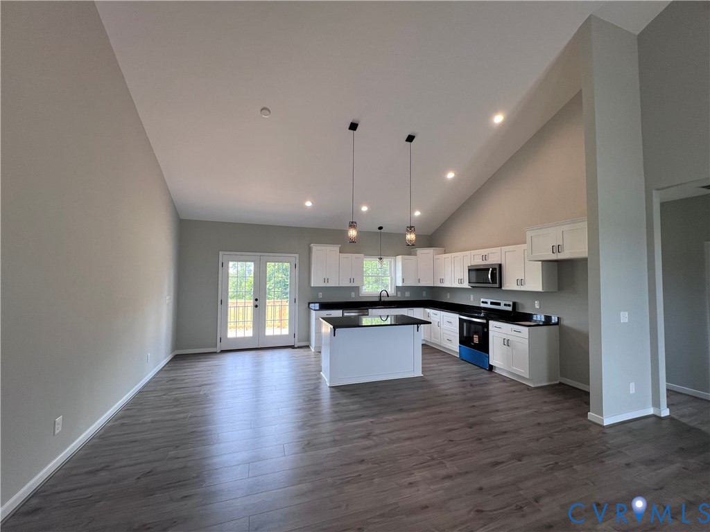 347 Old Ridge Road Farmville, VA 23901 - Photo 6 of 31
