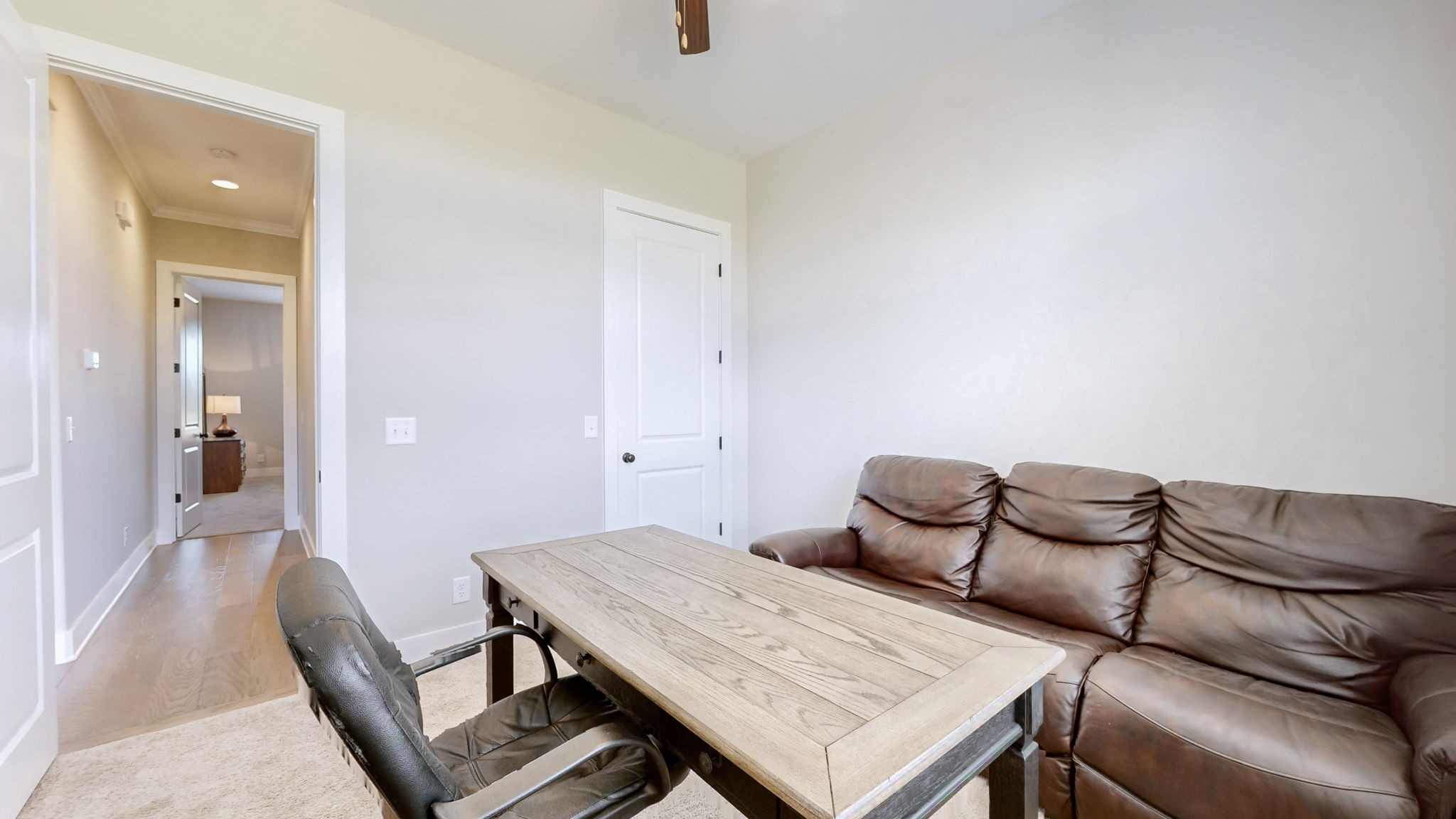 7400 Cedar Forest Road Lebanon, TN 37090 - Photo 43 of 70 a living room with furniture and wooden floor