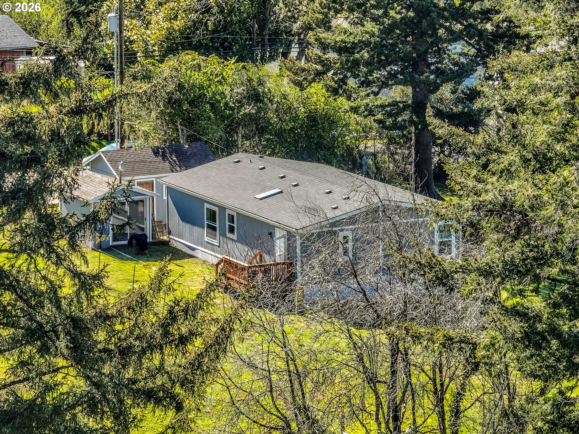 63559 Shinglehouse Road Coos Bay, OR 97420 - Photo 24 of 45