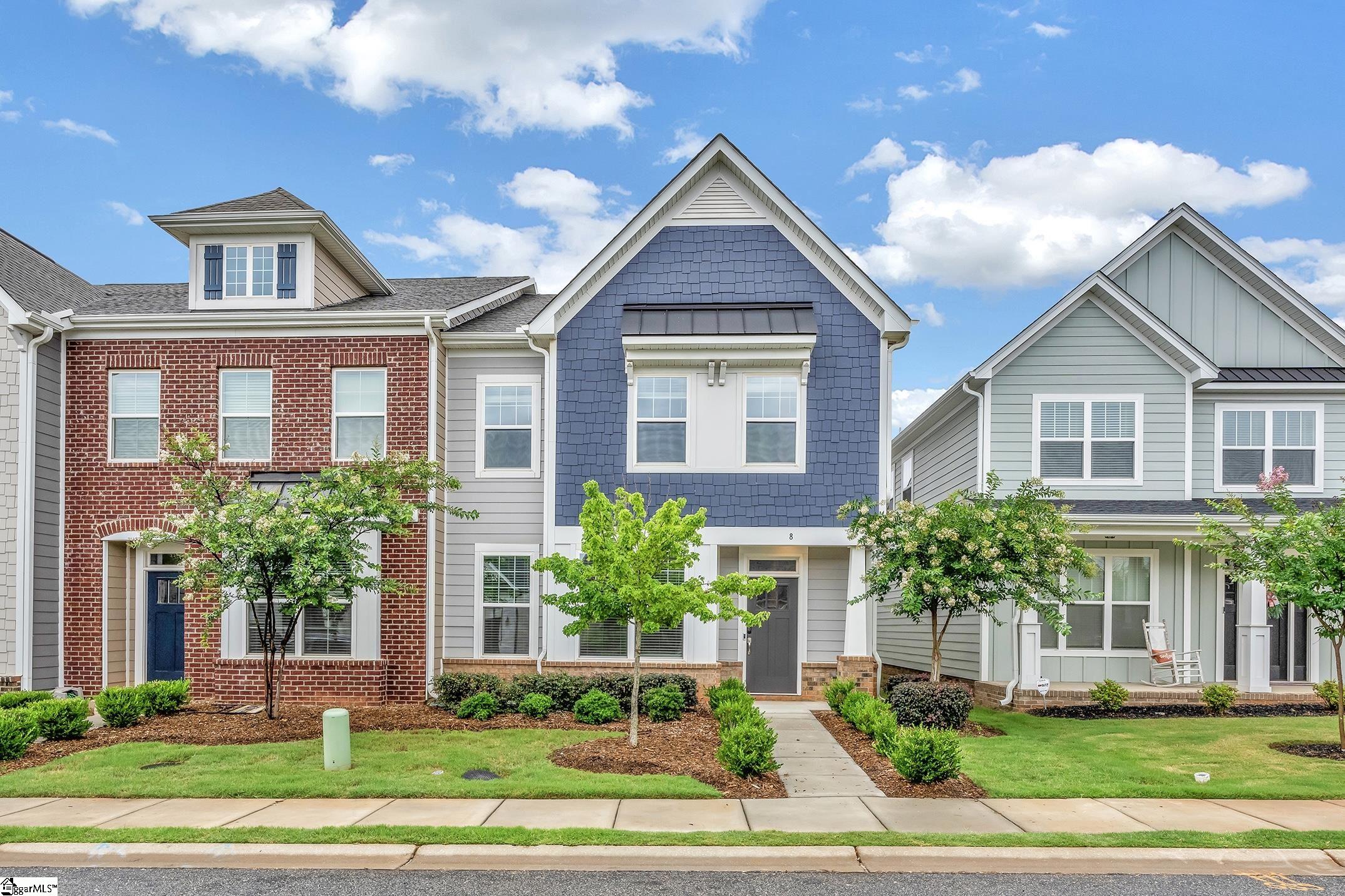 8 Leander Drive Greer, SC 29651 - Photo 1 of 31