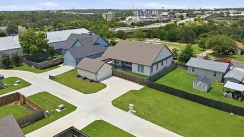 $625,000 | 1009 Scenic Drive, Georgetown, TX 78626