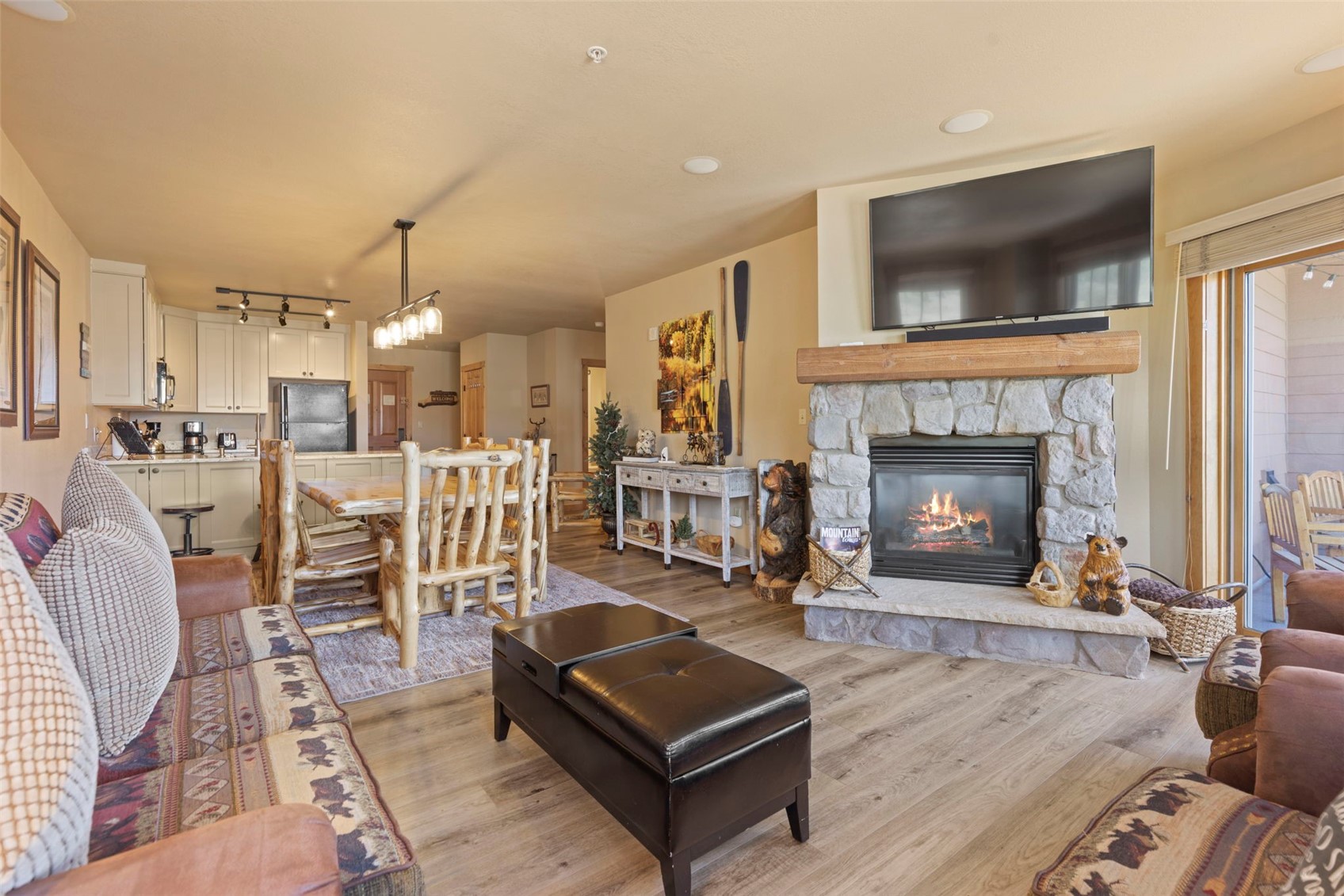 100 Dercum Square, Unit 8399 Keystone, CO 80435 - Photo 12 of 49