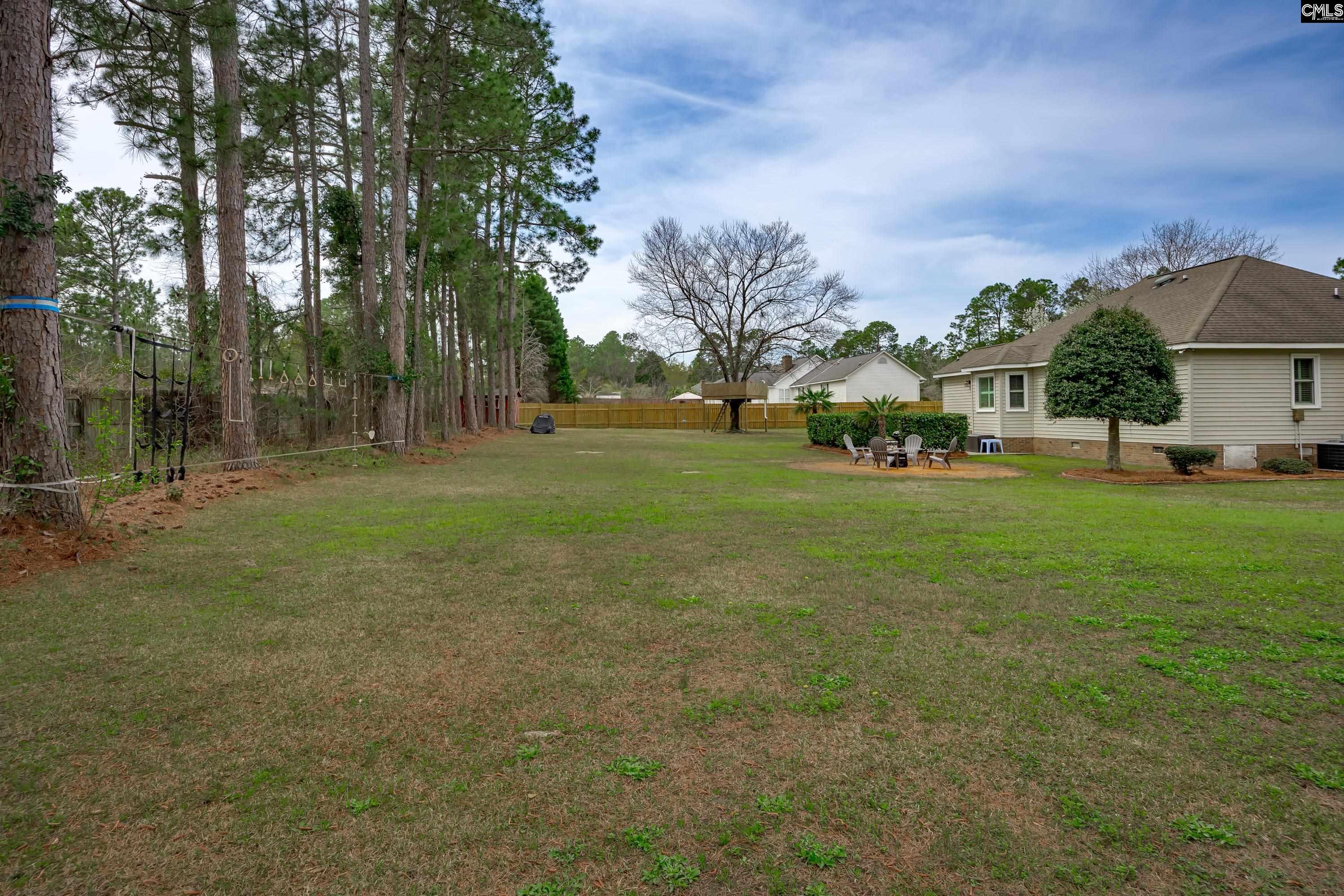 1381 Inverness Forest Drive Lugoff, SC 29078 - Photo 48 of 53