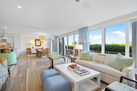 $2,395,000 | 2275 South Ocean Boulevard, Unit 206A, Palm Beach, FL 33480
