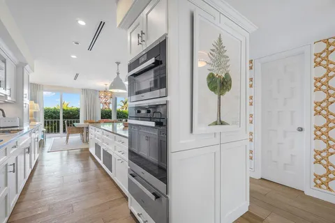 $2,395,000 | 2275 South Ocean Boulevard, Unit 206A, Palm Beach, FL 33480