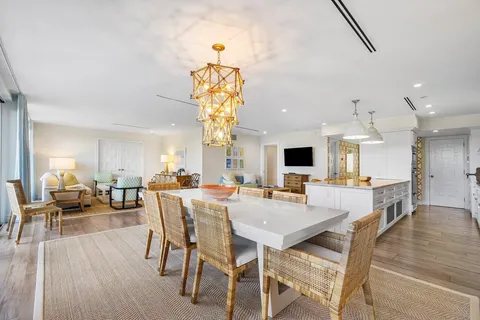 $2,395,000 | 2275 South Ocean Boulevard, Unit 206A, Palm Beach, FL 33480