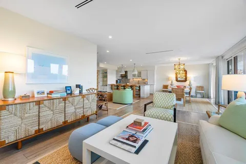 $2,395,000 | 2275 South Ocean Boulevard, Unit 206A, Palm Beach, FL 33480