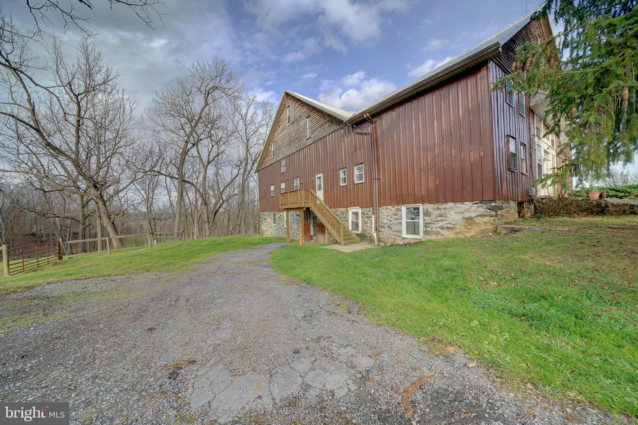 2793 Pfefferkorn Road, Unit D West Friendship, MD 21794 - Photo 2 of 26 a view of a house with backyard and tree