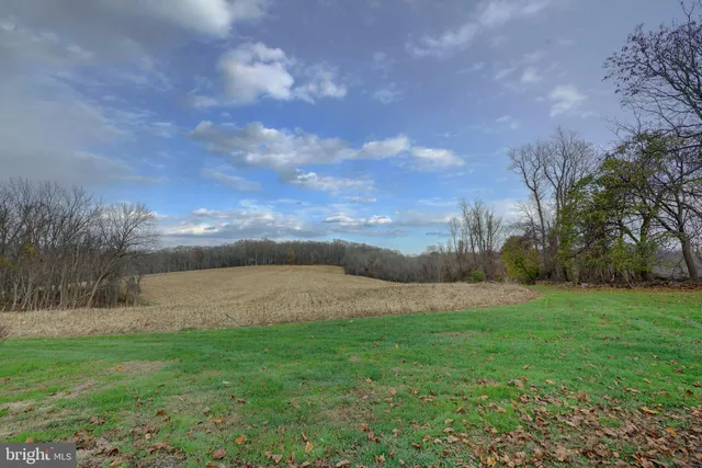 a view of lake with outdoor space