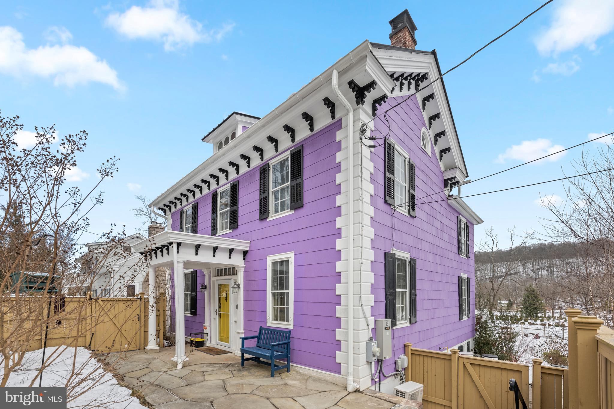 100 River Road Pipersville, PA 18947 - Photo 2 of 72