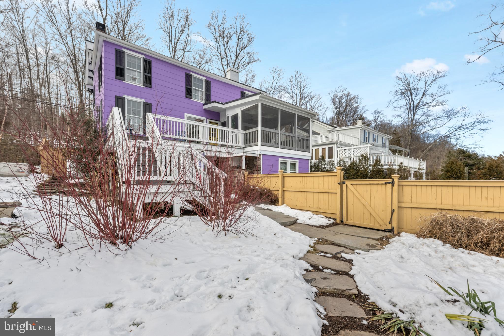 100 River Road Pipersville, PA 18947 - Photo 45 of 72