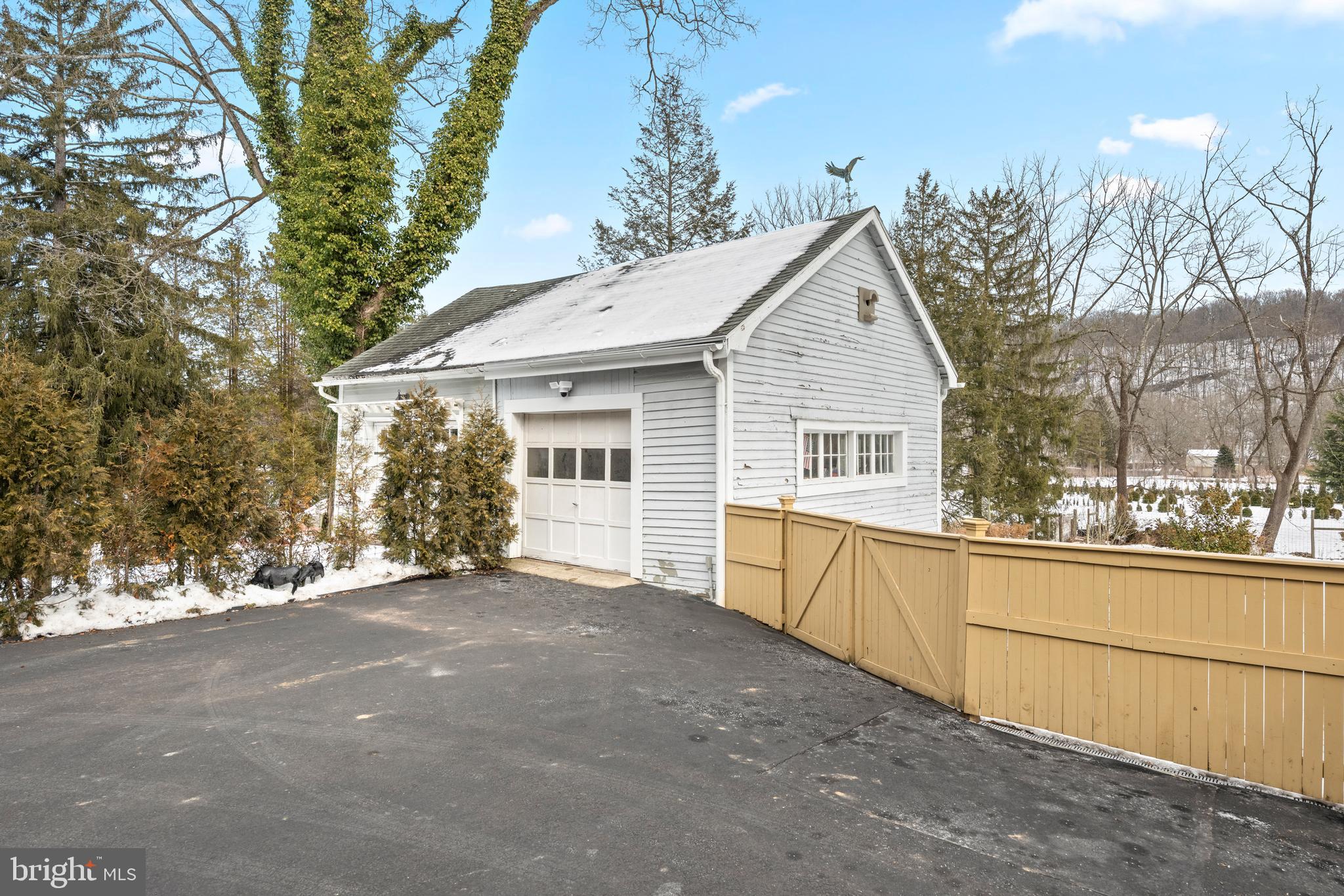 100 River Road Pipersville, PA 18947 - Photo 46 of 72