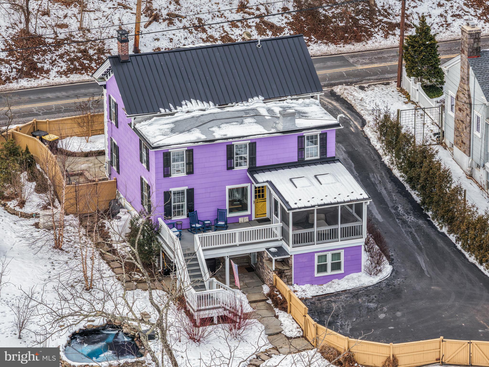 100 River Road Pipersville, PA 18947 - Photo 47 of 72