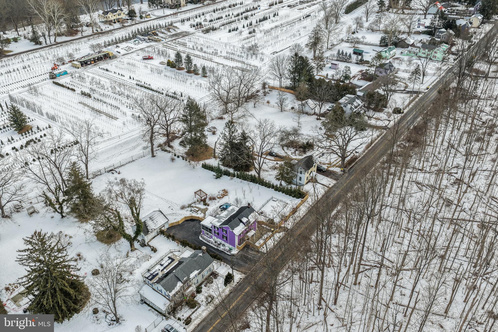 100 River Road Pipersville, PA 18947 - Photo 50 of 72