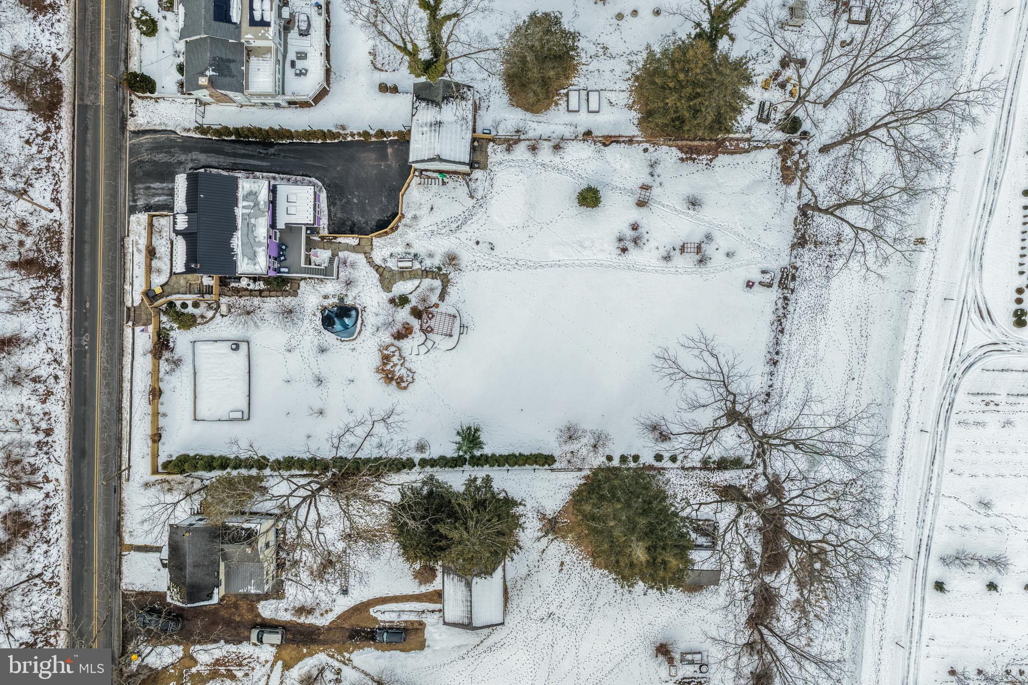 100 River Road Pipersville, PA 18947 - Photo 52 of 72